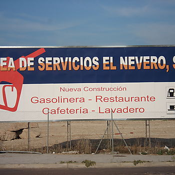 Vallas publicitarias